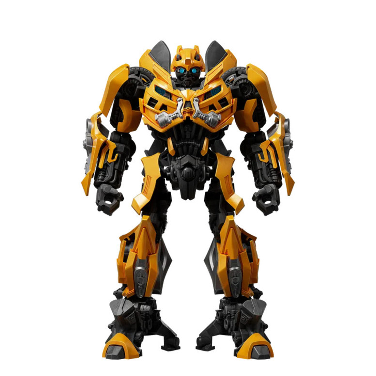 Blokees Transformers (2011) - Classic Class 23 Bumblebee