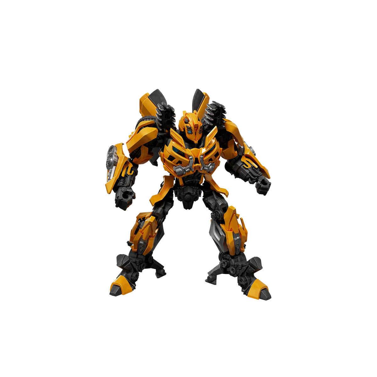 Blokees Transformers (2011) - Classic Class 23 Bumblebee