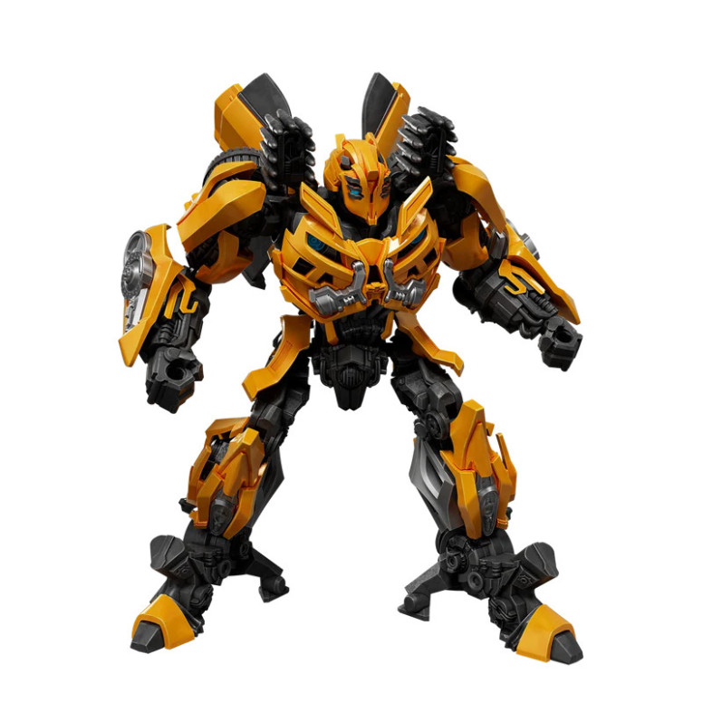 Blokees Transformers (2011) - Classic Class 23 Bumblebee