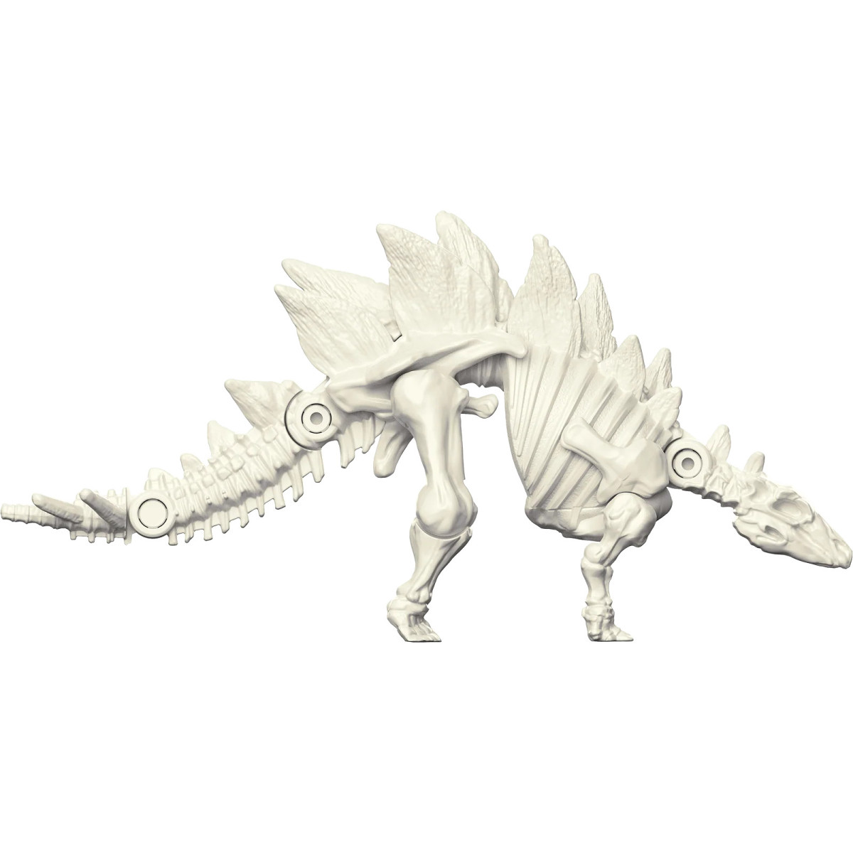 Blokees Jurassic World Terraventure TS 01 - Operación de captura de dinosaurios