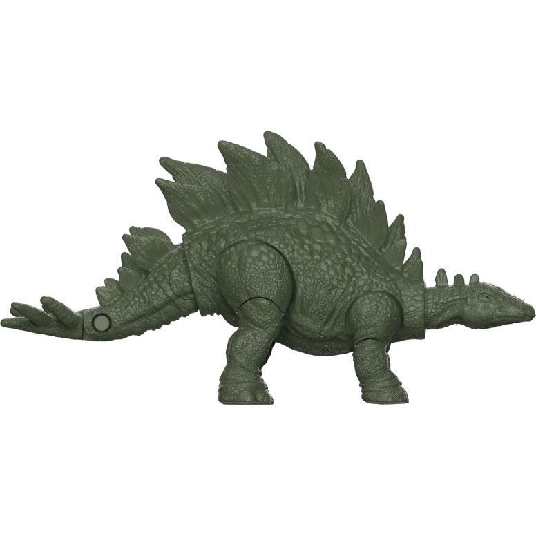 Blokees Jurassic World Terraventure TS 01 - Operación de captura de dinosaurios
