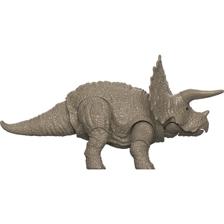 Blokees Jurassic World Terraventure TS 01 - Operación de captura de dinosaurios