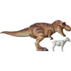 Blokees Jurassic World Terraventure TS 01 - Operación de captura de dinosaurios
