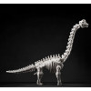 Blokees Jurassic World Terraventure TS 02 - Operación de captura de dinosaurios