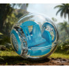 Blokees Jurassic World Terraventure TS 02 - Operación de captura de dinosaurios