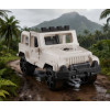 Blokees Jurassic World Terraventure TS 02 - Operación de captura de dinosaurios