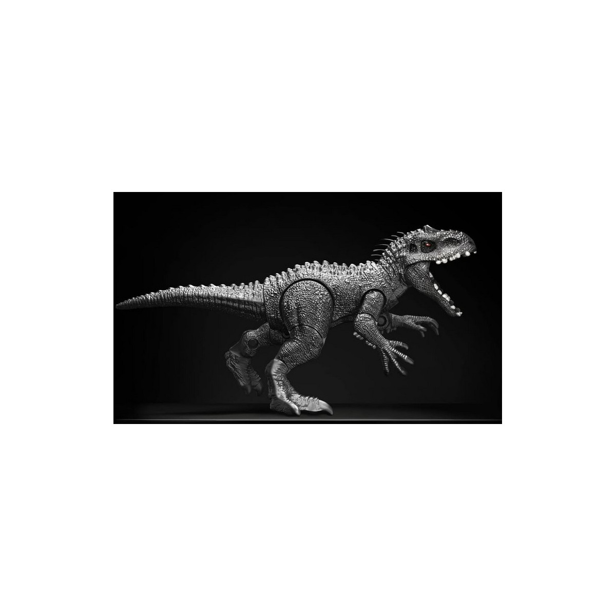 Blokees Jurassic World Terraventure TS 02 - Operación de captura de dinosaurios