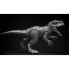Blokees Jurassic World Terraventure TS 02 - Operación de captura de dinosaurios