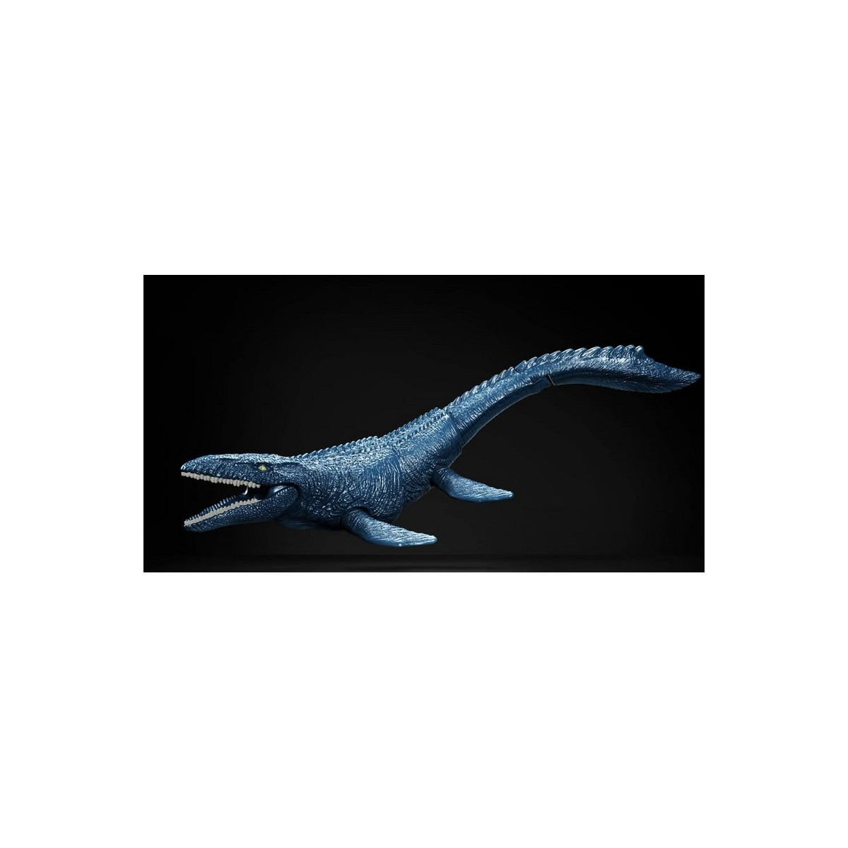 Blokees Jurassic World Terraventure TS 02 - Operación de captura de dinosaurios