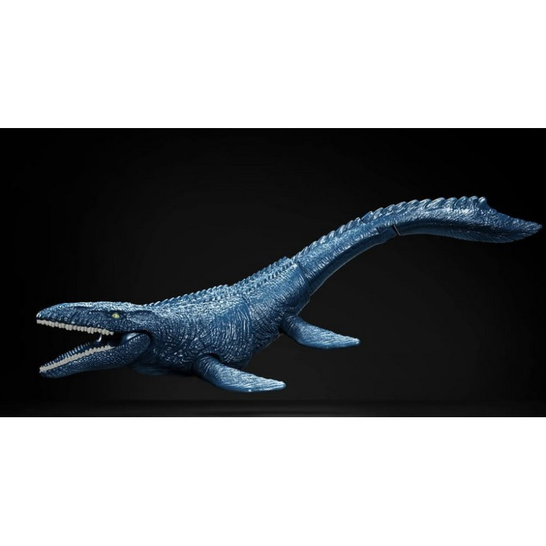 Blokees Jurassic World Terraventure TS 02 - Operación de captura de dinosaurios