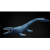 Blokees Jurassic World Terraventure TS 02 - Operación de captura de dinosaurios
