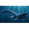 Blokees Jurassic World Terraventure TS 02 - Operación de captura de dinosaurios
