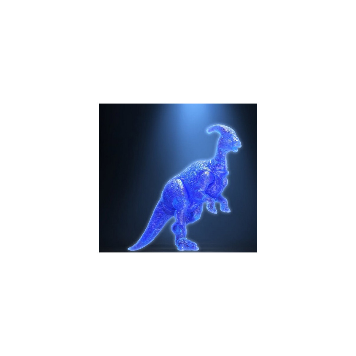 Blokees Jurassic World Terraventure TS 02 - Operación de captura de dinosaurios