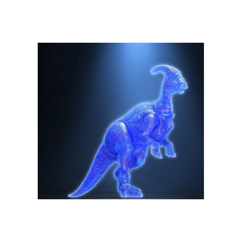 Blokees Jurassic World Terraventure TS 02 - Operación de captura de dinosaurios