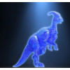 Blokees Jurassic World Terraventure TS 02 - Operación de captura de dinosaurios