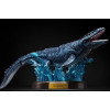 Blokees Jurassic World Terraventure TS 02 - Operación de captura de dinosaurios