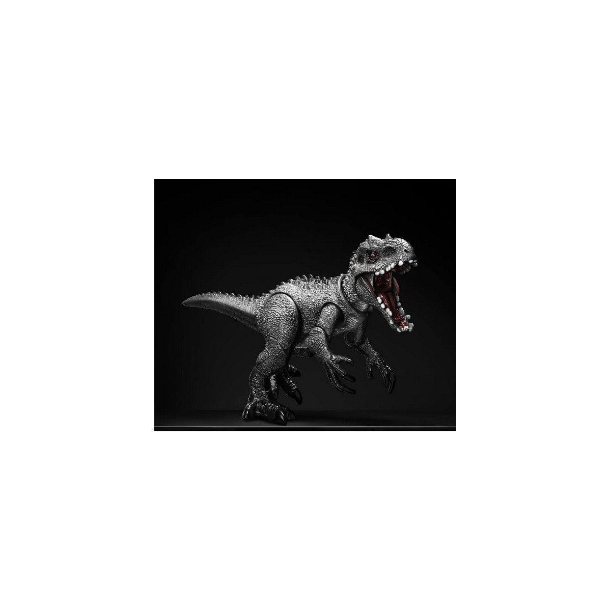 Blokees Jurassic World Terraventure TS 02 - Operación de captura de dinosaurios