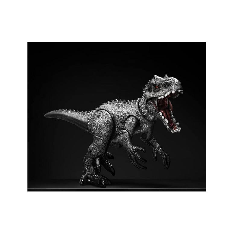 Blokees Jurassic World Terraventure TS 02 - Operación de captura de dinosaurios