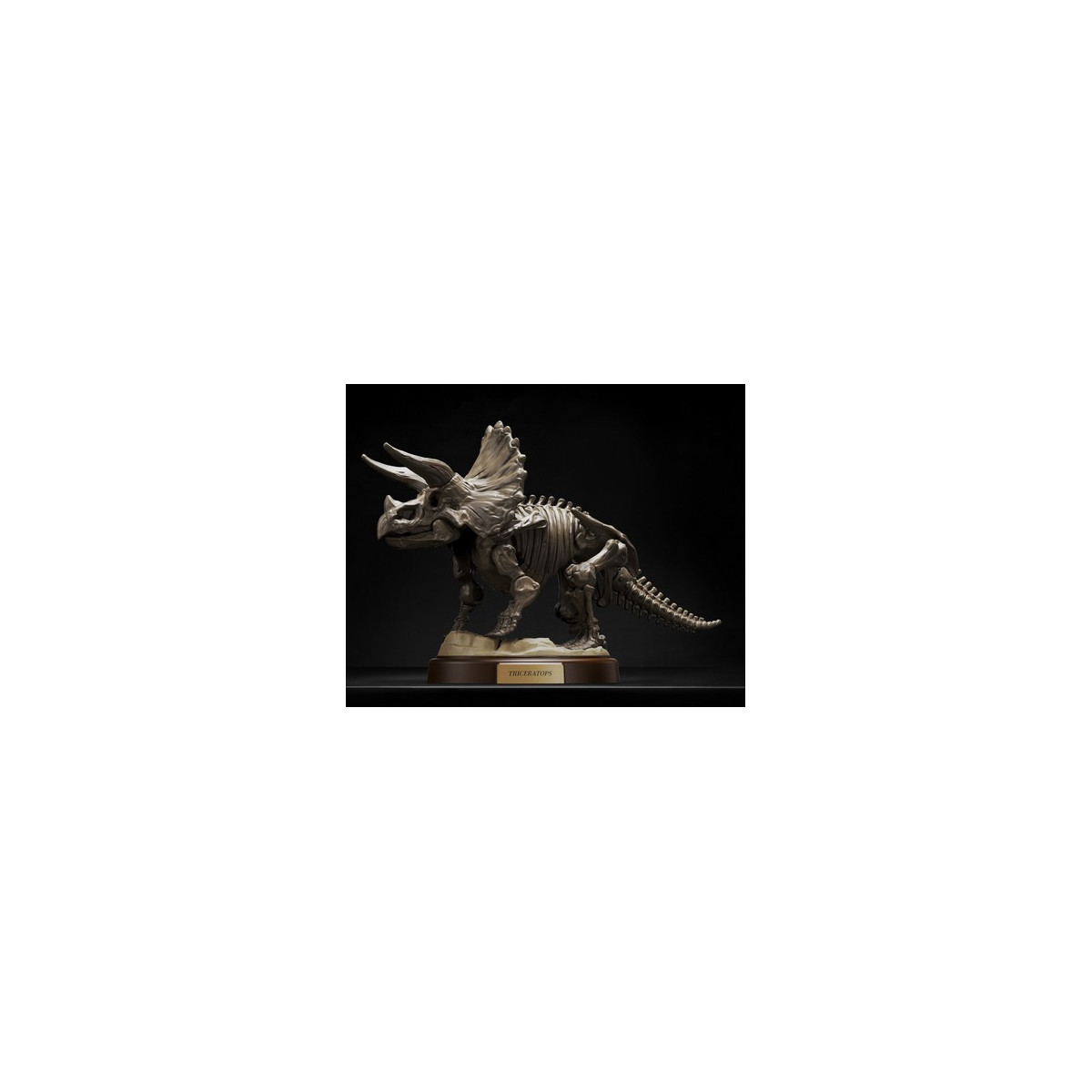 Blokees Jurassic World Terraventure TS 02 - Operación de captura de dinosaurios