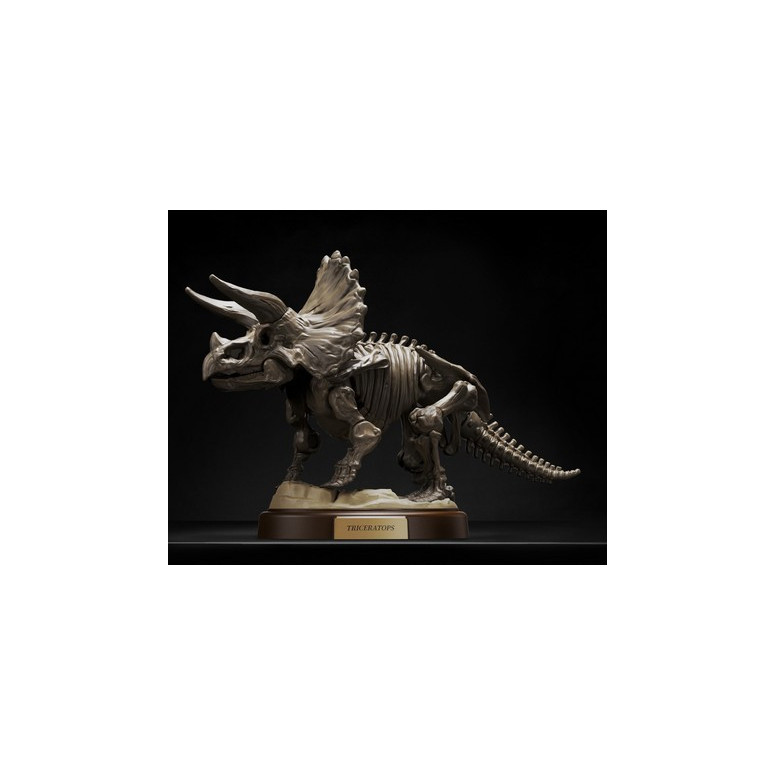 Blokees Jurassic World Terraventure TS 02 - Operación de captura de dinosaurios