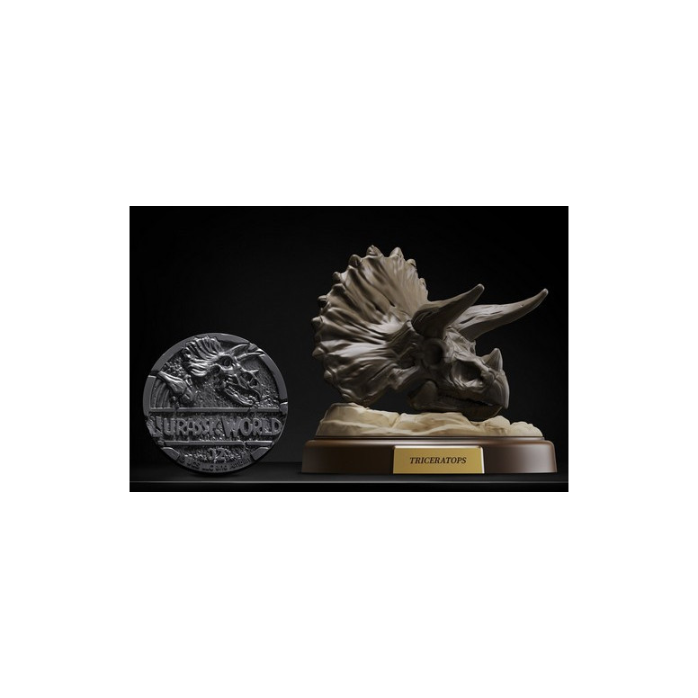 Blokees Jurassic World Terraventure TS 02 - Operación de captura de dinosaurios