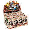 Blokees Jurassic World Terraventure TS 02 - Operación de captura de dinosaurios