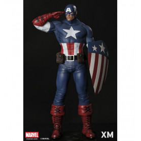 Xm Studios Statue Kingpin 1/4