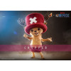 Hot toys - TONY TONY CHOPPER Figura Coleccionable 1/1 - One Piece Tv Serie