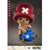 Hot toys - TONY TONY CHOPPER Figura Coleccionable 1/1 - One Piece Tv Serie