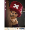 Hot toys - TONY TONY CHOPPER Figura Coleccionable 1/1 - One Piece Tv Serie