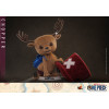Hot toys - TONY TONY CHOPPER Figura Coleccionable 1/1 - One Piece Tv Serie