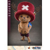 Hot toys - TONY TONY CHOPPER Figura Coleccionable 1/1 - One Piece Tv Serie