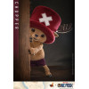 Hot toys - TONY TONY CHOPPER Figura Coleccionable 1/1 - One Piece Tv Serie