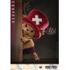 Hot toys - TONY TONY CHOPPER Figura Coleccionable 1/1 - One Piece Tv Serie