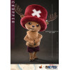Hot toys - TONY TONY CHOPPER Figura Coleccionable 1/1 - One Piece Tv Serie
