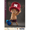 Hot toys - TONY TONY CHOPPER Figura Coleccionable 1/1 - One Piece Tv Serie