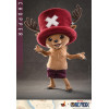 Hot toys - TONY TONY CHOPPER Figura Coleccionable 1/1 - One Piece Tv Serie