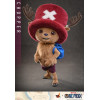 Hot toys - TONY TONY CHOPPER Figura Coleccionable 1/1 - One Piece Tv Serie