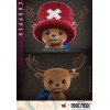 Hot toys - TONY TONY CHOPPER Figura Coleccionable 1/1 - One Piece Tv Serie