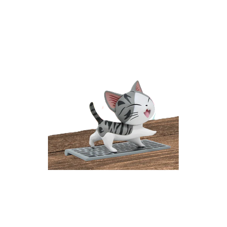 Plastoy Blindbox CHI - Caja misteriosa de 6 figuras