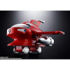 Tamashii Bandai - Jet Pileder Popynica - Jet Pilder