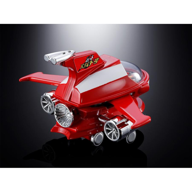 Tamashii Bandai - Jet Pileder Popynica - Jet Pilder