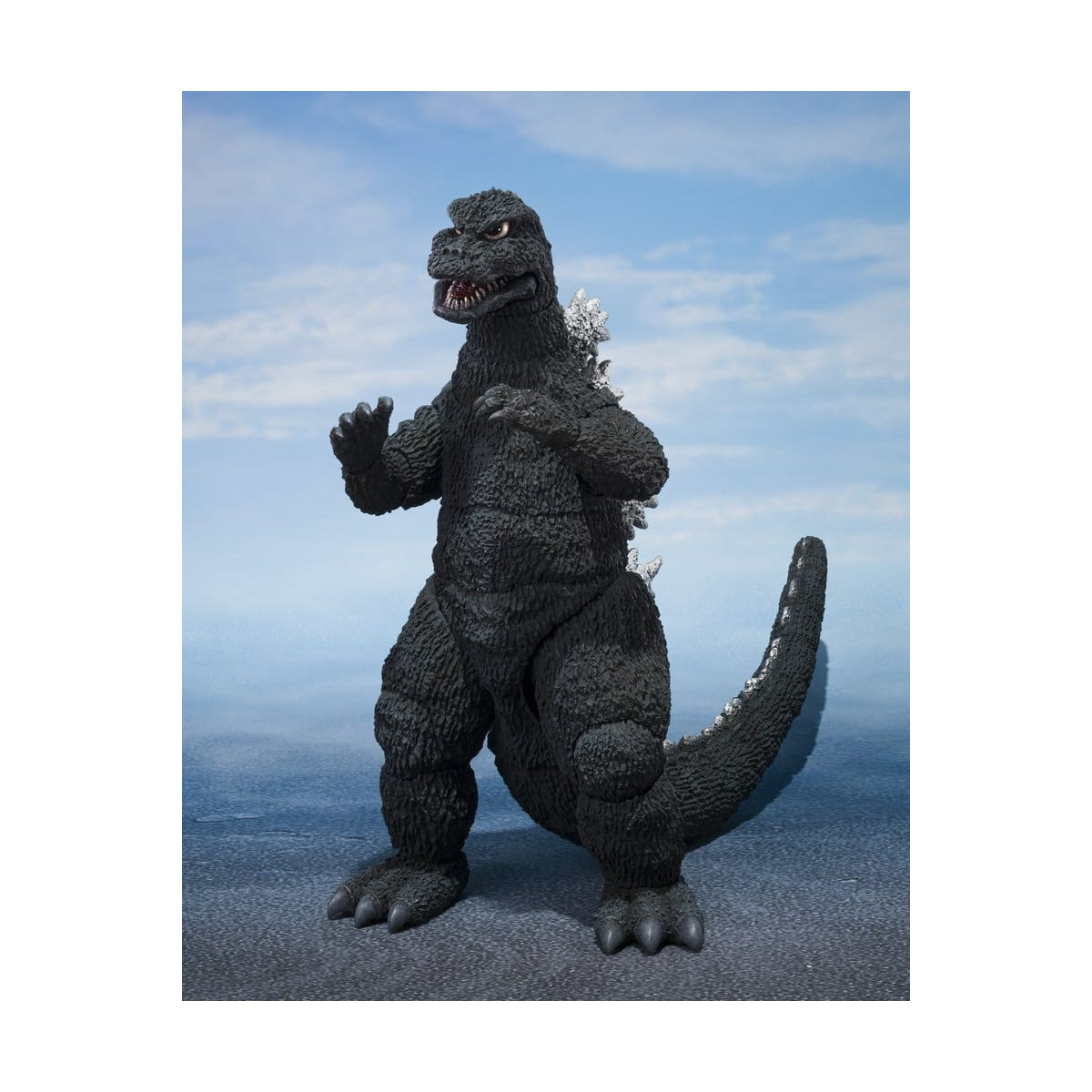 Bandai Tamashii - SH Monsterarts - Godzilla (1975)