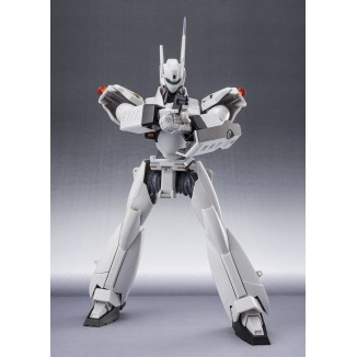 Tamashii Nations - Robot Spirit - Policía móvil Patlabor EZY - Side Labor Ingram Plus (AV-98 Plus) 1º