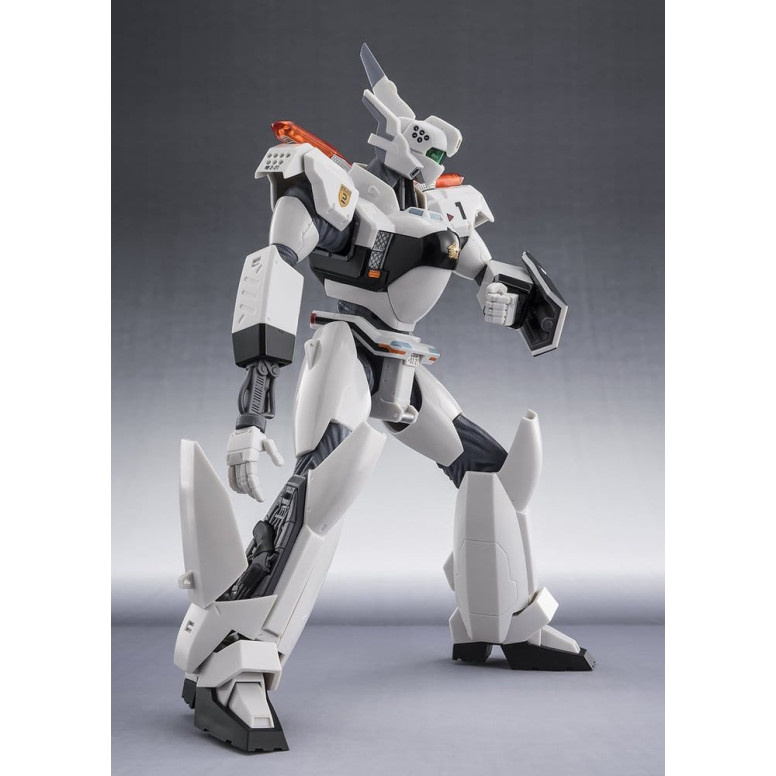 Tamashii Nations - Robot Spirit - Policía móvil Patlabor EZY - Side Labor Ingram Plus (AV-98 Plus) 1º