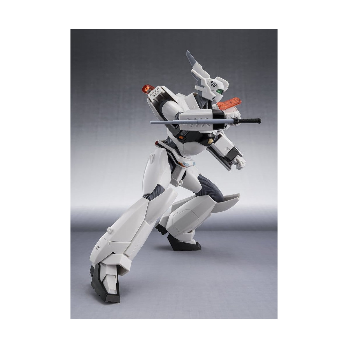 Tamashii Nations - Robot Spirit - Policía móvil Patlabor EZY - Side Labor Ingram Plus (AV-98 Plus) 1º