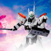 Tamashii Nations - Robot Spirit - Policía móvil Patlabor EZY - Side Labor Ingram Plus (AV-98 Plus) 1º