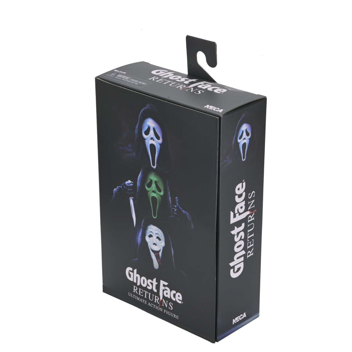 Neca - Scream Ultimate Ghostface Inferno - STAB Figurine