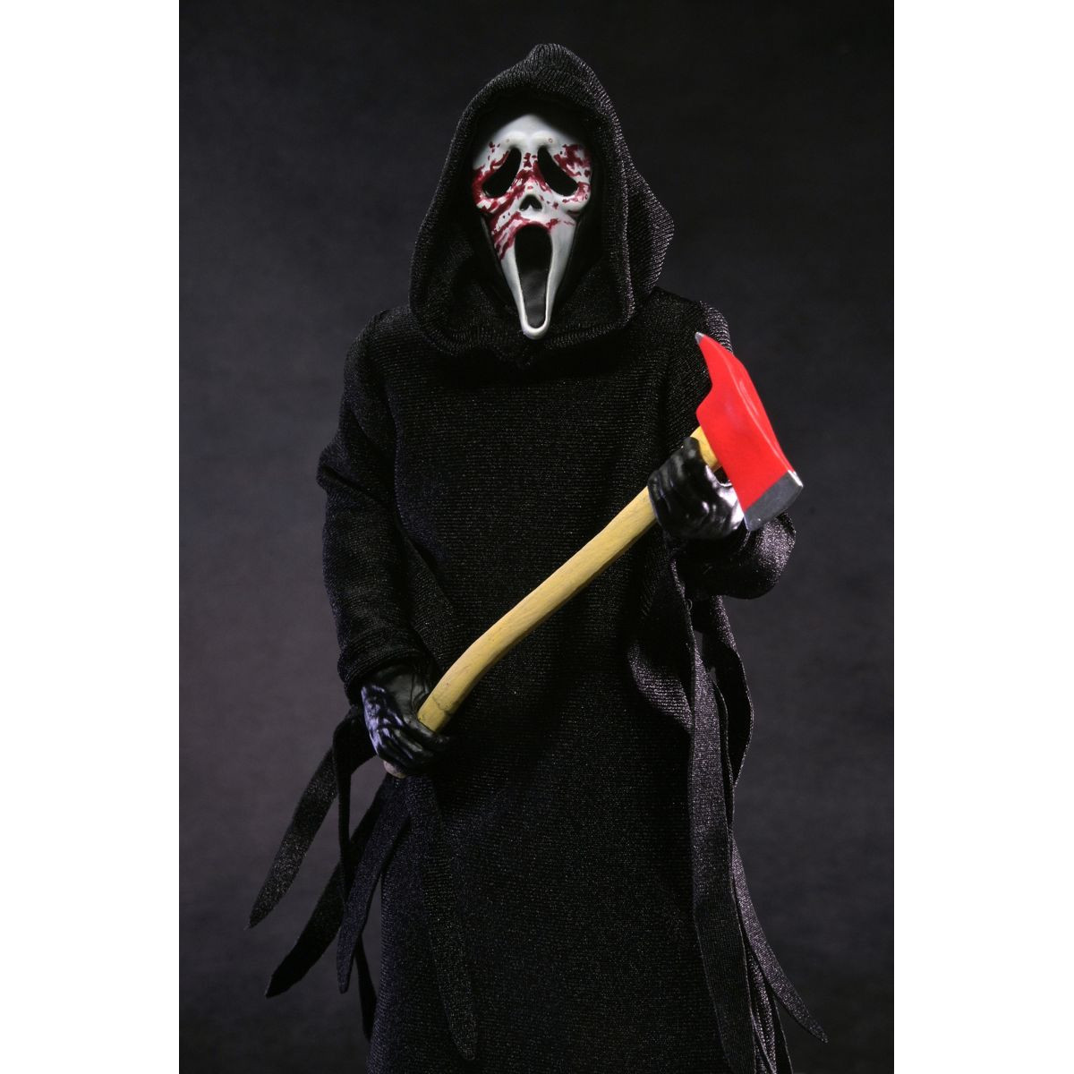 Neca - Scream Ultimate Ghostface Inferno - STAB Figurine