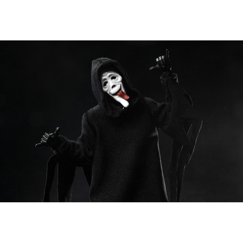 Neca - Scream Ultimate Ghostface Inferno - STAB Figurine